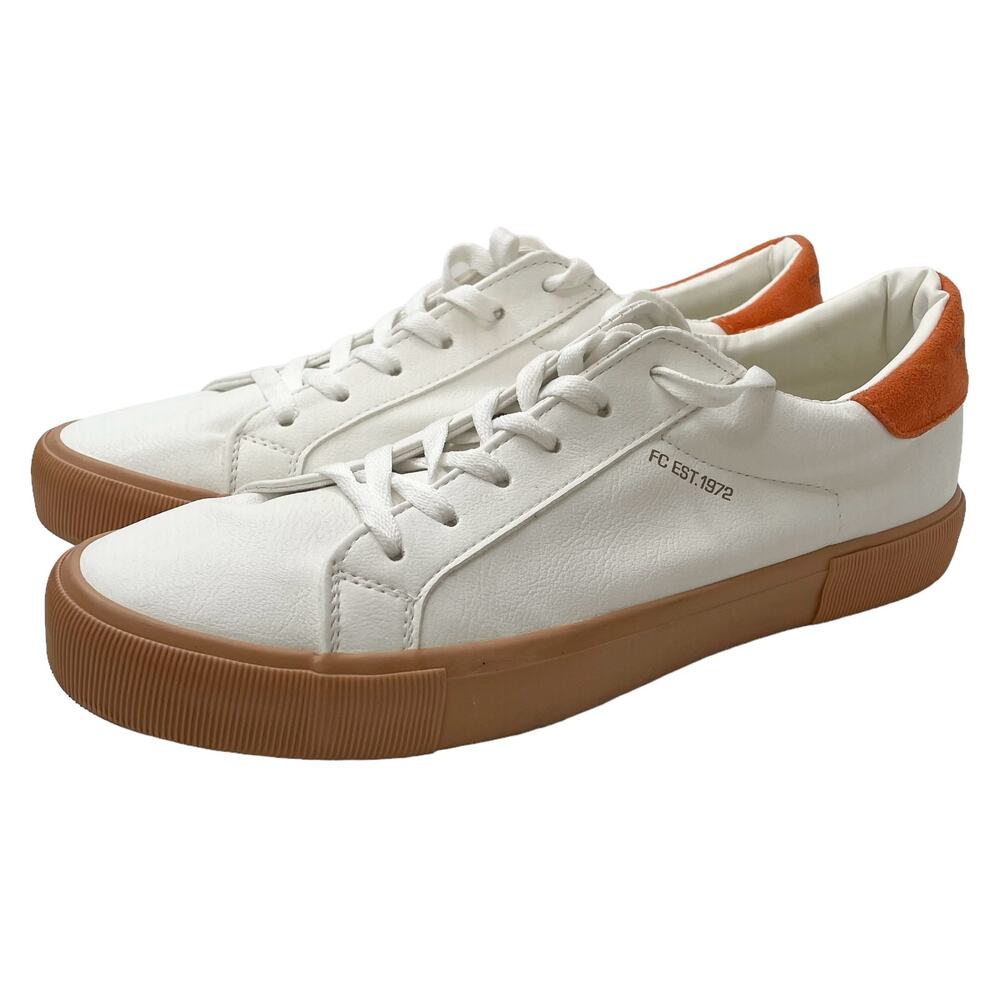 French Connection Becka Sneakers - Picture 4 of 13